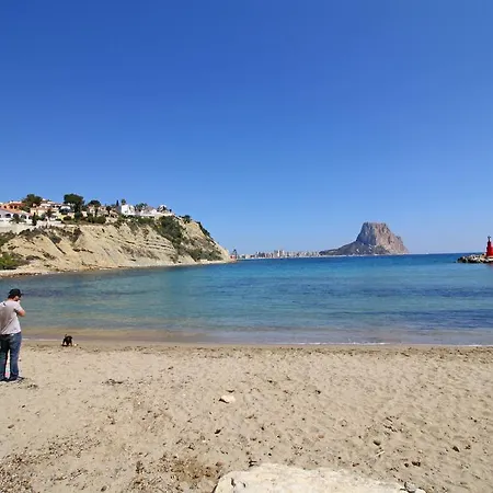 Villas Costa - Luisa بيت للعطل