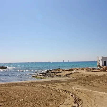 Villas Costa - Luisa كاليبي