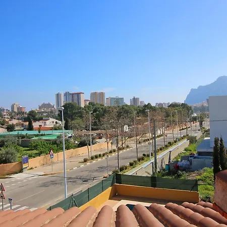 Villas Costa - Luisa