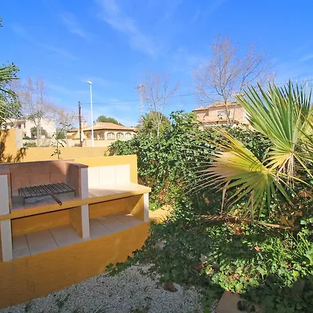 بيت للعطل Villas Costa - Luisa كاليبي