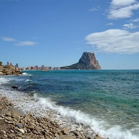 Villas Costa - Luisa بيت للعطل