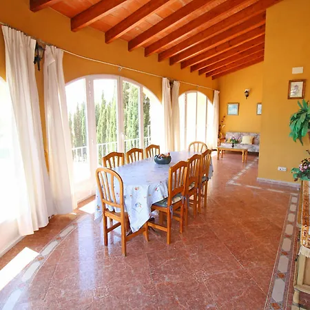بيت للعطل Villas Costa - Luisa كاليبي