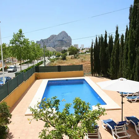بيت للعطل Villas Costa - Luisa كاليبي