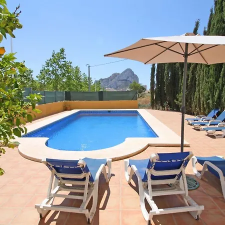بيت للعطل Villas Costa - Luisa