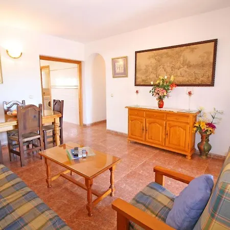 Villas Costa - Luisa * كاليبي