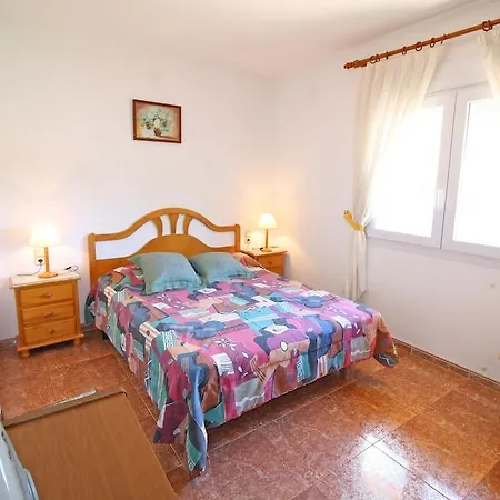 بيت للعطل Villas Costa - Luisa كاليبي
