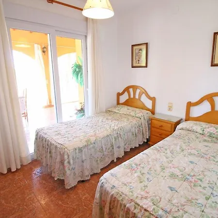 Villas Costa - Luisa كاليبي