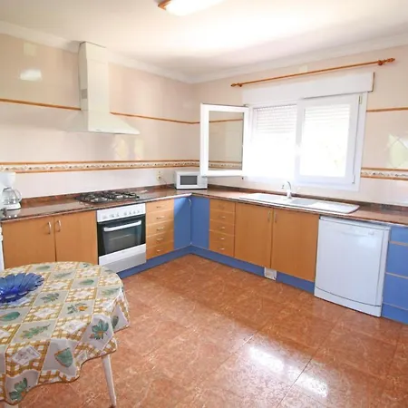 Villas Costa - Luisa *