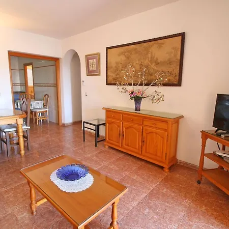 Villas Costa - Luisa *