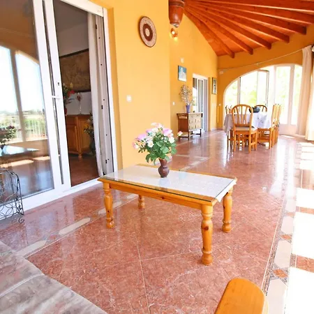 Villas Costa - Luisa بيت للعطل كاليبي