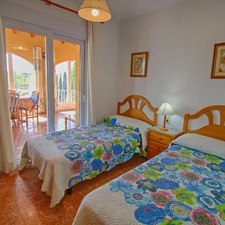 Villas Costa - Luisa بيت للعطل كاليبي