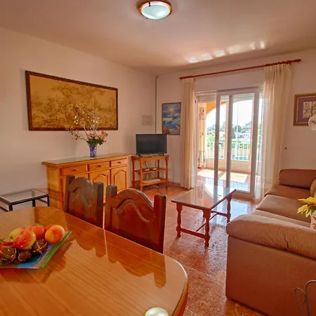 Villas Costa - Luisa *