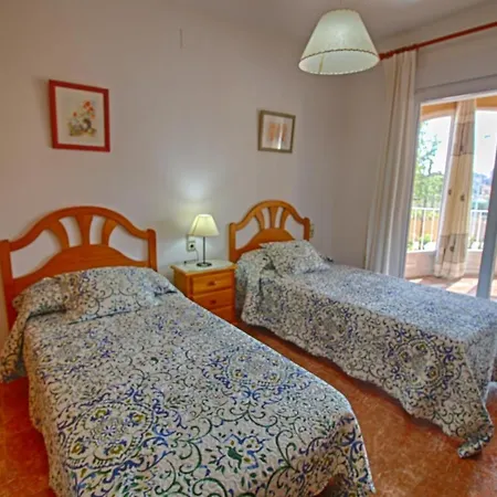 بيت للعطل Villas Costa - Luisa *