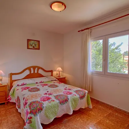 بيت للعطل Villas Costa - Luisa