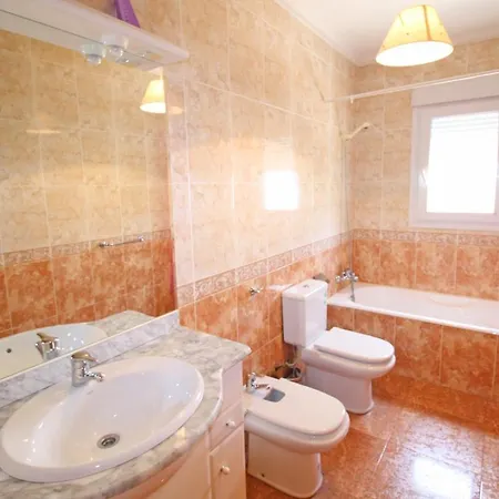 Villas Costa - Luisa بيت للعطل *